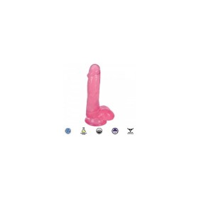 Dildo XR Cereza de XR, Consoladores clásicos - Ref: M0403273, Precio: 20,99 €, Descuento: %