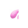 Vibrador Punto G XR Rosa de XR, Consoladores con arnés - Ref: M0403249, Precio: 83,99 €, Descuento: %