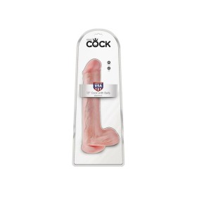 Dildo Pipedream - King Cock 30,5 x 61 Cm di Pipedream - King Cock, Dildo classici - Rif: M0404746, Prezzo: 61,99 €, Sconto: %