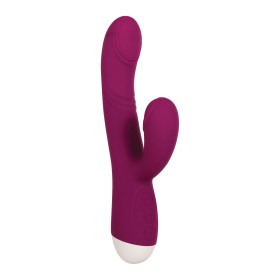 Vibrateur G-Spot Evolved Rose de Evolved, Vibrateurs point G - Réf : S9404691, Prix : 49,99 €, Remise : %