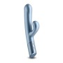 Vibrador de Ponto G NS Novelties Royals Azul de NS Novelties, Vibradores ponto G - Ref: S9401668, Preço: 58,99 €, Desconto: %