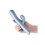 Vibrateur G-Spot NS Novelties Royals Bleu de NS Novelties, Vibrateurs point G - Réf : S9401668, Prix : 58,99 €, Remise : %