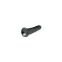 Dildo EasyToys Negro de EasyToys, Consoladores clásicos - Ref: M0403496, Precio: 30,99 €, Descuento: %