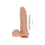 Dildo Get Real by Toyjoy XL von Get Real by Toyjoy, Klassische Dildos - Ref: M0405214, Preis: 41,99 €, Rabatt: %