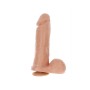 Dildo Get Real by Toyjoy XL di Get Real by Toyjoy, Dildo classici - Rif: M0405214, Prezzo: 41,99 €, Sconto: %