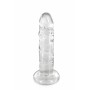 Dildo Pure Jelly L von Pure Jelly, Klassische Dildos - Ref: M0404206, Preis: 25,99 €, Rabatt: %