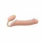 Dildo Strap-on-me 6012925 XL de Strap-on-me, Consoladores clássicos - Ref: M0404660, Preço: 64,99 €, Desconto: %