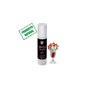 Lubricant Eros-Art 50 ml Strawberry by Eros-Art, Water-Based Lubricants - Ref: M0405615, Price: 15,99 €, Discount: %