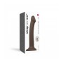 Dildo Strap-on-me 6013335 Chocolate de Strap-on-me, Consoladores clásicos - Ref: M0404681, Precio: 49,99 €, Descuento: %