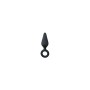 Anal plug EasyToys Black S by EasyToys, Anal plugs - Ref: M0403469, Price: 13,99 €, Discount: %