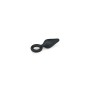 Anal plug EasyToys Black S by EasyToys, Anal plugs - Ref: M0403469, Price: 13,99 €, Discount: %