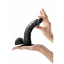 Dildo Real Body Black by Real Body, Classic dildos - Ref: M0405047, Price: 25,99 €, Discount: %