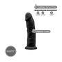 Realistic Dildo Silexd Black by Silexd, Realistic dildos - Ref: M0402941, Price: 19,99 €, Discount: %