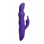 Vibrateur G-Spot Adam & Eve The Thruster Violet de Adam & Eve, Vibrateurs point G - Réf : S9404471, Prix : 73,99 €, Remise : %