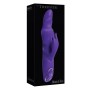 Vibrateur G-Spot Adam & Eve The Thruster Violet de Adam & Eve, Vibrateurs point G - Réf : S9404471, Prix : 73,99 €, Remise : %