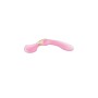 Massajador Shunga Zoa Cor de Rosa Dourado Rosa Claro de Shunga, Massajadores eróticos - Ref: S4005780, Preço: 42,99 €, Descon...