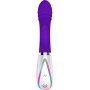 Vibrateur G-Spot Evolved Violet de Evolved, Vibrateurs point G - Réf : S9404493, Prix : 44,99 €, Remise : %