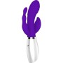 Vibrateur G-Spot Evolved Violet de Evolved, Vibrateurs point G - Réf : S9404493, Prix : 44,99 €, Remise : %