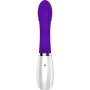 Vibrateur G-Spot Evolved Violet de Evolved, Vibrateurs point G - Réf : S9404493, Prix : 44,99 €, Remise : %