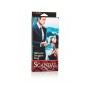 Bâillon Scandal de Scandal, Menottes, baillons et pinces - Réf : M0404299, Prix : 23,99 €, Remise : %