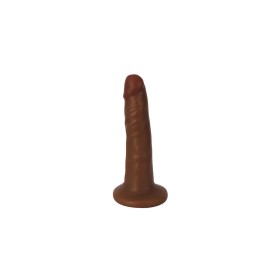 Dildo XR Chocolate de XR, Consoladores clássicos - Ref: M0401204, Preço: 15,99 €, Desconto: %