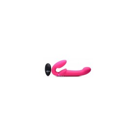 G-Spot Vibrator XR Pink by XR, Dildos with harnesses - Ref: M0403244, Price: 89,99 €, Discount: %