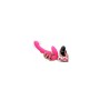 Vibrador Punto G XR Rosa de XR, Consoladores con arnés - Ref: M0403244, Precio: 89,99 €, Descuento: %