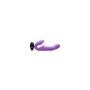 Strap-On Dildo XR Lilac by XR, Dildos with harnesses - Ref: M0403245, Price: 89,99 €, Discount: %