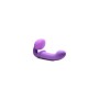 Dildo com Cinta XR Lilás de XR, Consoladores com arnês - Ref: M0403245, Preço: 89,99 €, Desconto: %