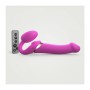 Vibrador Strap-on-me 6017449 Cor de Rosa L de Strap-on-me, Vibradores clássicos - Ref: M0404722, Preço: 100,99 €, Desconto: %