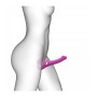 Vibrador Strap-on-me 6017449 Rosa L de Strap-on-me, Vibradores clásicos - Ref: M0404722, Precio: 100,99 €, Descuento: %