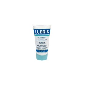 Lubricant Lubrix 50 ml by Lubrix, Water-Based Lubricants - Ref: M0405146, Price: 11,99 €, Discount: %