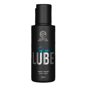 Lubrificante Anal Cobeco 100 ml de Cobeco, Lubrificantes à base de água - Ref: S9401025, Preço: 19,99 €, Desconto: %