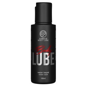 Lubrificante Cobeco 100 ml de Cobeco, Lubrificantes à base de água - Ref: S9400921, Preço: 18,99 €, Desconto: %