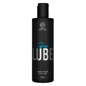 Lubrificante Anale Cobeco 250 ml di Cobeco, Lubrificanti a base d'acqua - Rif: S9401026, Prezzo: 23,99 €, Sconto: %