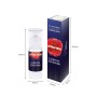 Lubricant Attraction Strawberry Champagne by Attraction, Water-Based Lubricants - Ref: S9401011, Price: 19,99 €, Discount: %