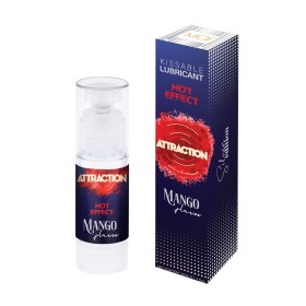 Lubricante Attraction de Attraction, Lubricantes con base de agua - Ref: S9401014, Precio: 20,99 €, Descuento: %