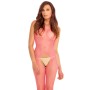 Bodystocking René Rofé Pink (One size) by René Rofé, Stockings - Ref: S9404146, Price: 20,99 €, Discount: %