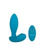 G-Punkt Vibrator Adam & Eve G-Spot Blau von Adam & Eve, G-Punkt-Vibratoren - Ref: S9404670, Preis: 51,99 €, Rabatt: %