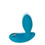 G-Punkt Vibrator Adam & Eve G-Spot Blau von Adam & Eve, G-Punkt-Vibratoren - Ref: S9404670, Preis: 51,99 €, Rabatt: %