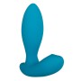 G-Punkt Vibrator Adam & Eve G-Spot Blau von Adam & Eve, G-Punkt-Vibratoren - Ref: S9404670, Preis: 51,99 €, Rabatt: %