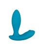 G-Punkt Vibrator Adam & Eve G-Spot Blau von Adam & Eve, G-Punkt-Vibratoren - Ref: S9404670, Preis: 51,99 €, Rabatt: %