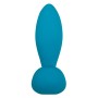 G-Punkt Vibrator Adam & Eve G-Spot Blau von Adam & Eve, G-Punkt-Vibratoren - Ref: S9404670, Preis: 51,99 €, Rabatt: %