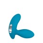 G-Punkt Vibrator Adam & Eve G-Spot Blau von Adam & Eve, G-Punkt-Vibratoren - Ref: S9404670, Preis: 51,99 €, Rabatt: %