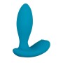 G-Punkt Vibrator Adam & Eve G-Spot Blau von Adam & Eve, G-Punkt-Vibratoren - Ref: S9404670, Preis: 51,99 €, Rabatt: %