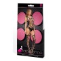 Bodystocking Lapdance Preto (Tamanho único) de Lapdance, Meias - Ref: S9405840, Preço: 27,99 €, Desconto: %