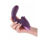 Vibrateur G-Spot NS Novelties Inya Violet de NS Novelties, Vibrateurs point G - Réf : S9401707, Prix : 64,99 €, Remise : %