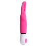 Vibrateur G-Spot Adam & Eve Lucky Bunny Rose de Adam & Eve, Vibrateurs point G - Réf : S9404474, Prix : 24,99 €, Remise : %