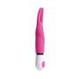 Vibrateur G-Spot Adam & Eve Lucky Bunny Rose de Adam & Eve, Vibrateurs point G - Réf : S9404474, Prix : 24,99 €, Remise : %