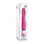 Vibrateur G-Spot Adam & Eve Lucky Bunny Rose de Adam & Eve, Vibrateurs point G - Réf : S9404474, Prix : 24,99 €, Remise : %